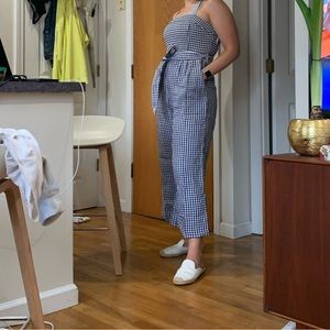 J. Crew jumpsuit